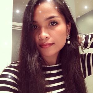 Meet your Posher, Victoria